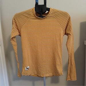 Tracksmith horizon long sleeve